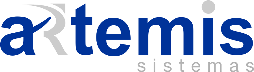 Logo Artemis Sistemas